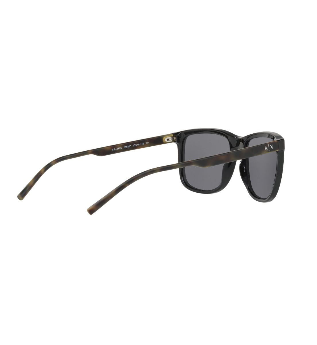 Gafas de Sol Armani Exchange AX4070 AX4070 815881 57