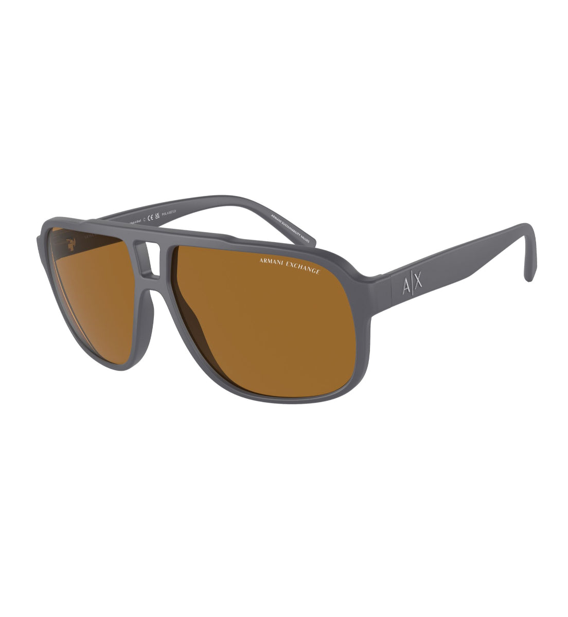 Gafas de Sol Armani Exchange AX4104 AX4104S82498361