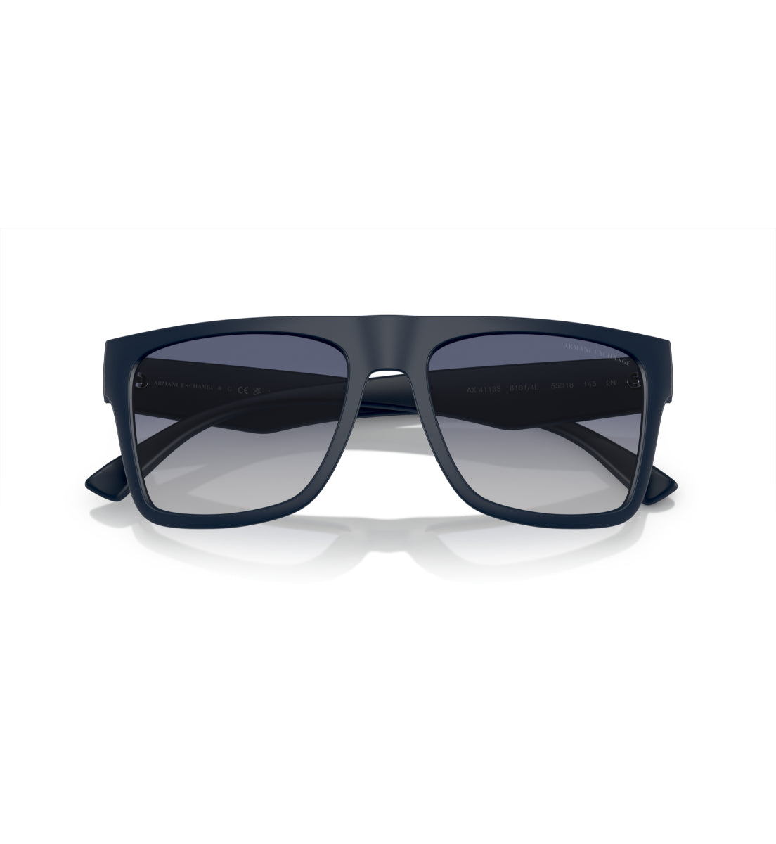 Gafas de Sol Armani Exchange AX4113 AX4113 81814L 55