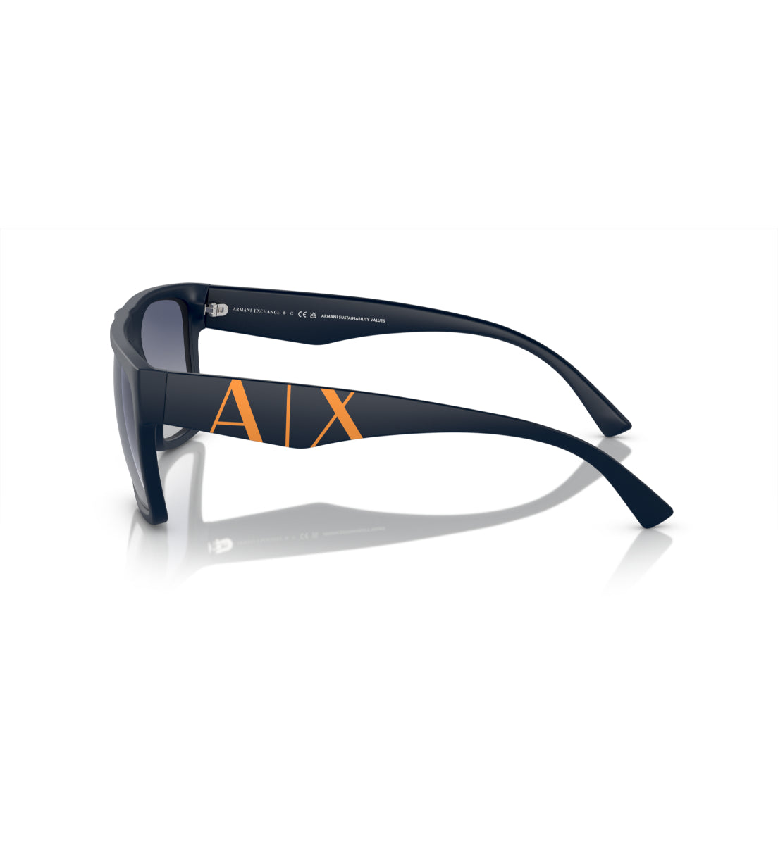 Gafas de Sol Armani Exchange AX4113 AX4113 81814L 55