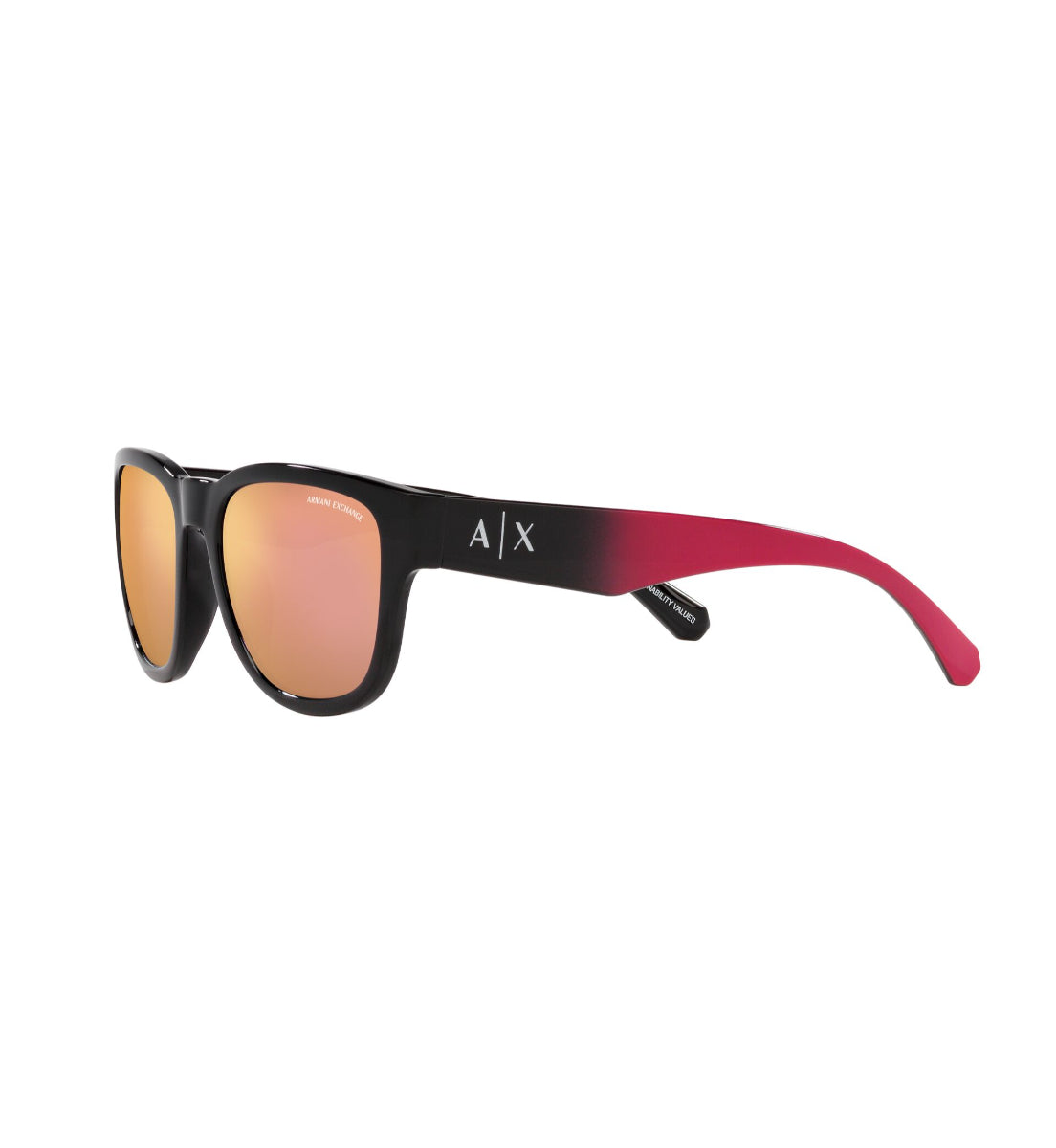 Gafas de Sol Armani Exchange AX4115 SU81861T