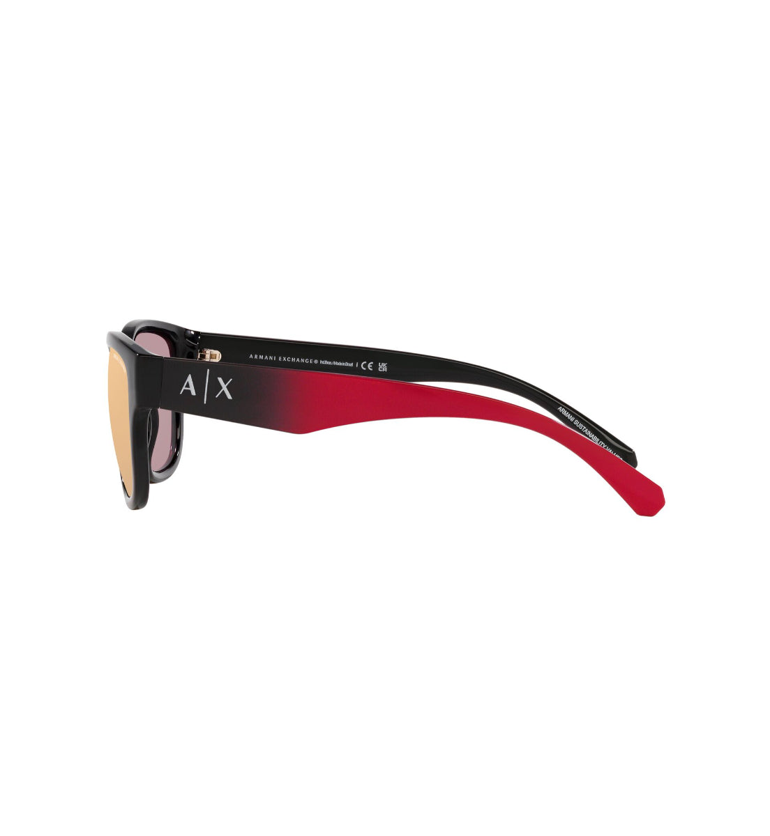 Gafas de Sol Armani Exchange AX4115 SU81861T