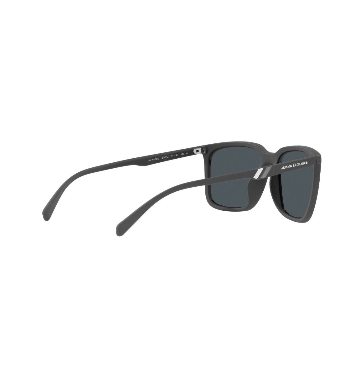 Gafas de Sol Armani Exchange AX4117SU AX4117SU81806G57