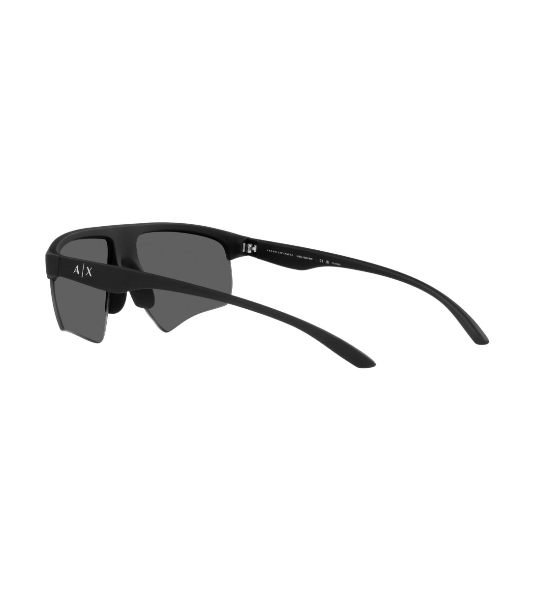 Armani Exchange Gafas de Sol Polarizado