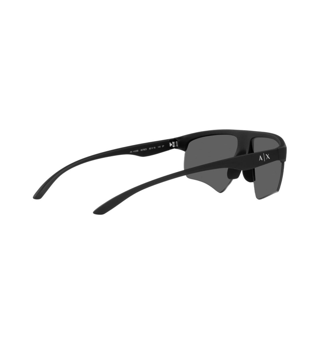 Armani Exchange Gafas de Sol Polarizado