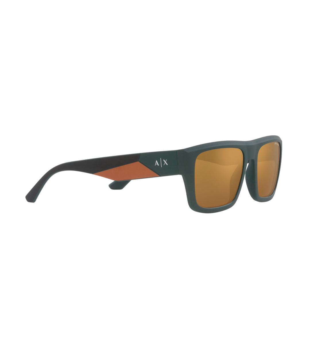 Gafas de Sol Armani Exchange AX4124 SU83016H