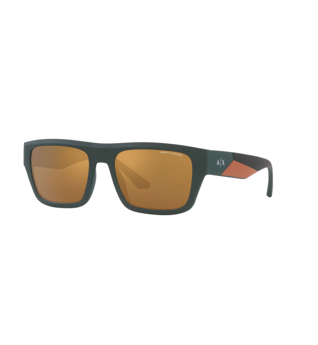 Gafas de Sol Armani Exchange AX4124 AX4124SU83016H56