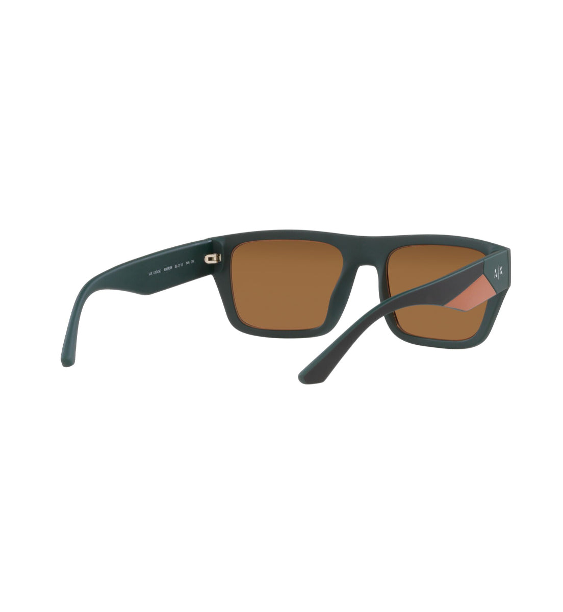 Gafas de Sol Armani Exchange AX4124 SU83016H
