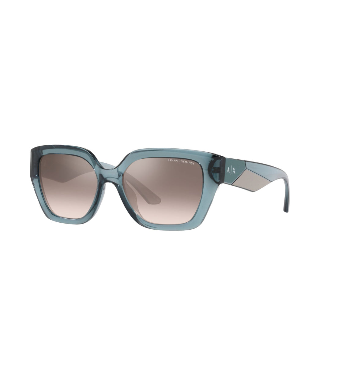 Gafas de Sol Armani Exchange AX4125 AX4125 82408Z 54