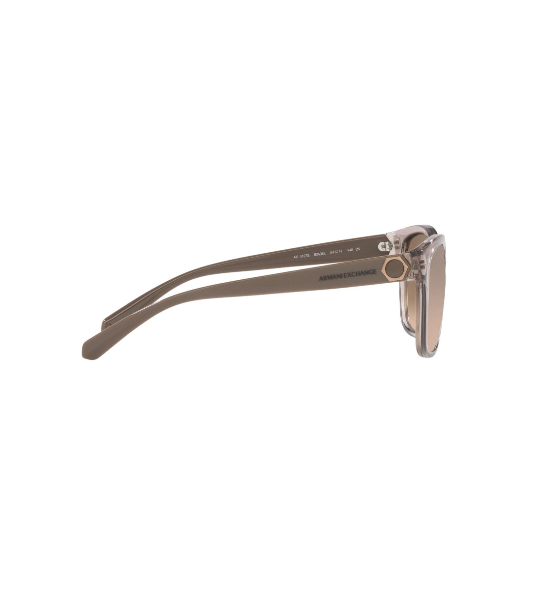 Gafas de Sol Armani Exchange AX4127 AX4127 82408Z 54