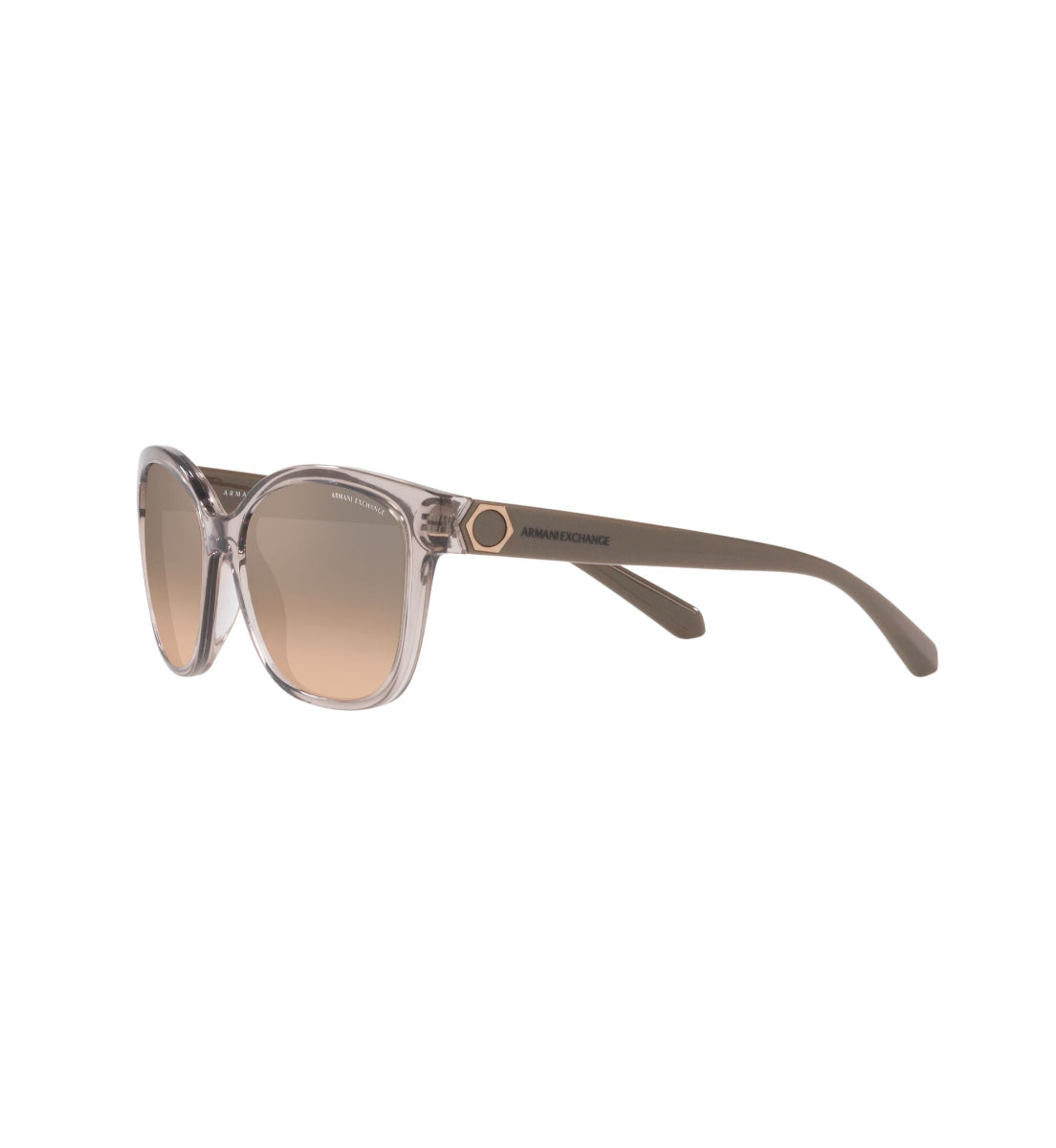 Gafas de Sol Armani Exchange AX4127 AX4127 82408Z 54