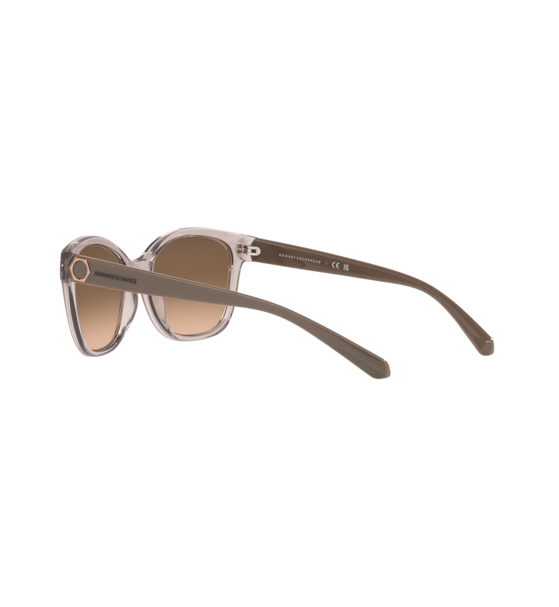 Gafas de Sol Armani Exchange AX4127 AX4127 82408Z 54