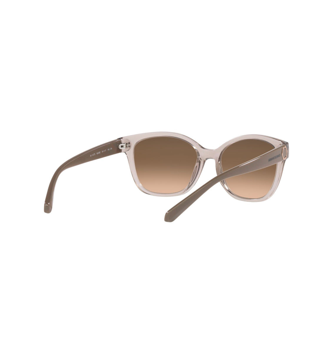 Gafas de Sol Armani Exchange AX4127 AX4127 82408Z 54