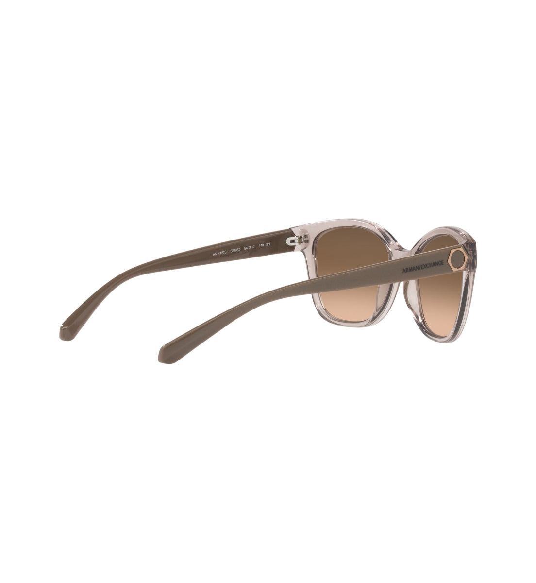 Gafas de Sol Armani Exchange AX4127 AX4127 82408Z 54