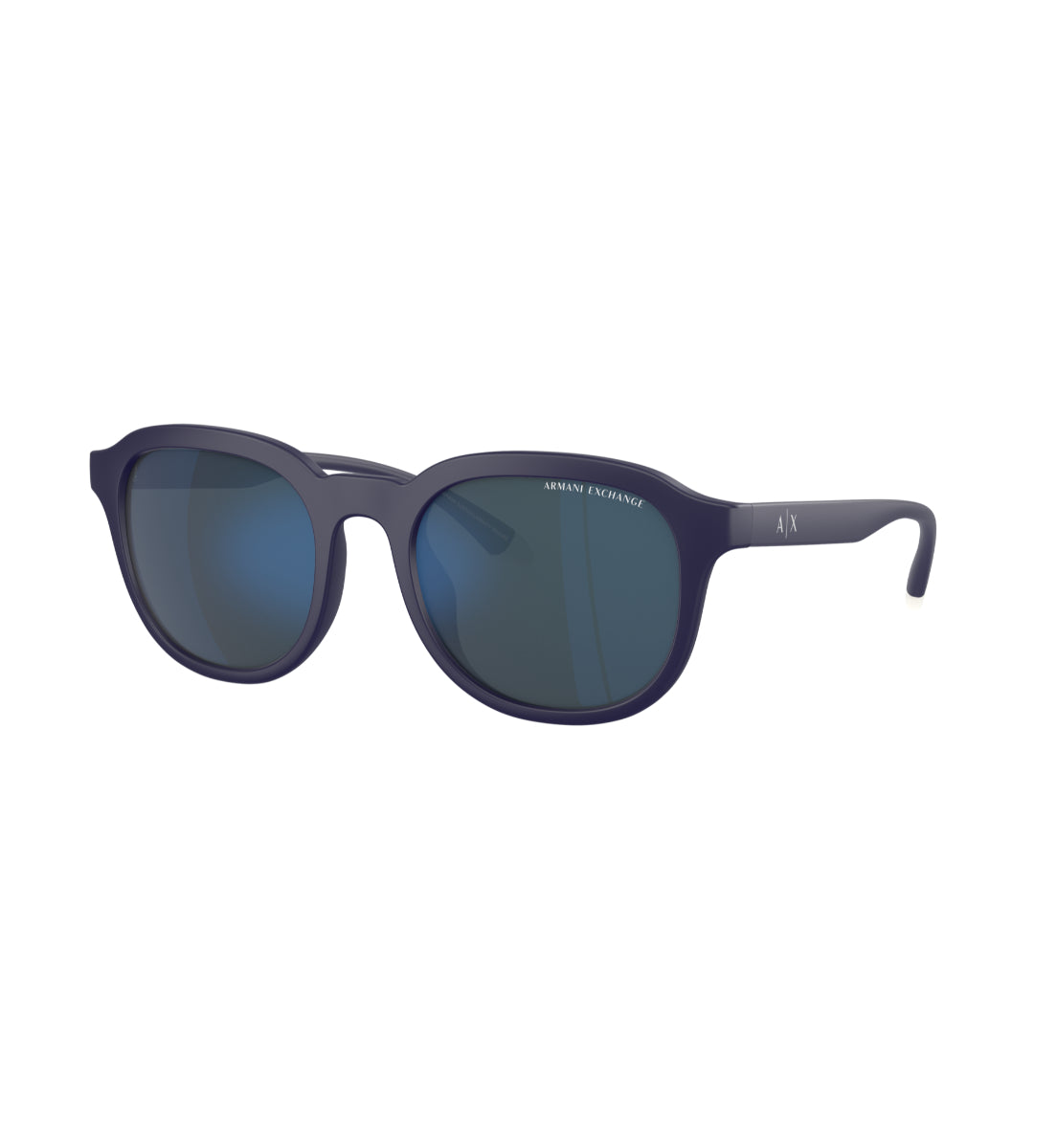 Gafas de Sol AX4129 Azul Armani Exchange