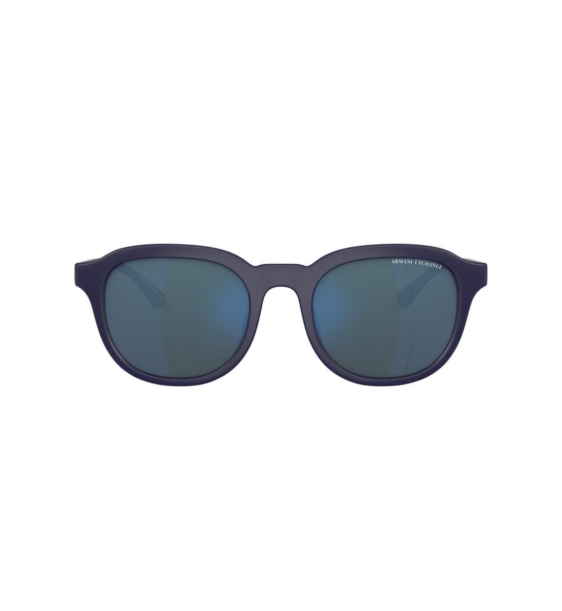 Gafas de Sol AX4129 Azul Armani Exchange