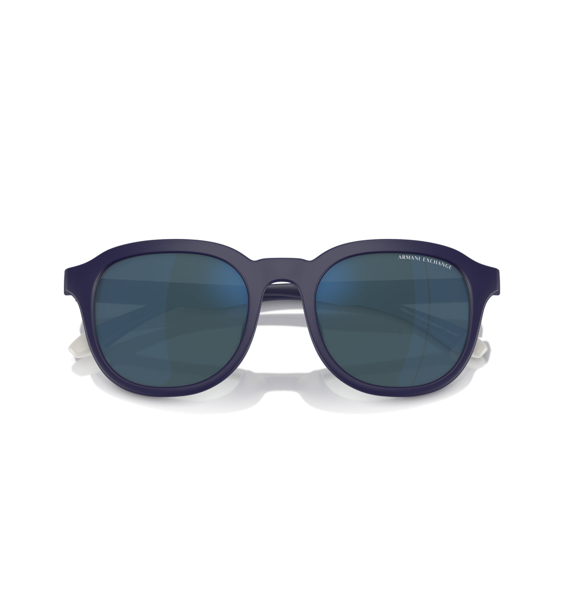Gafas de Sol AX4129 Azul Armani Exchange