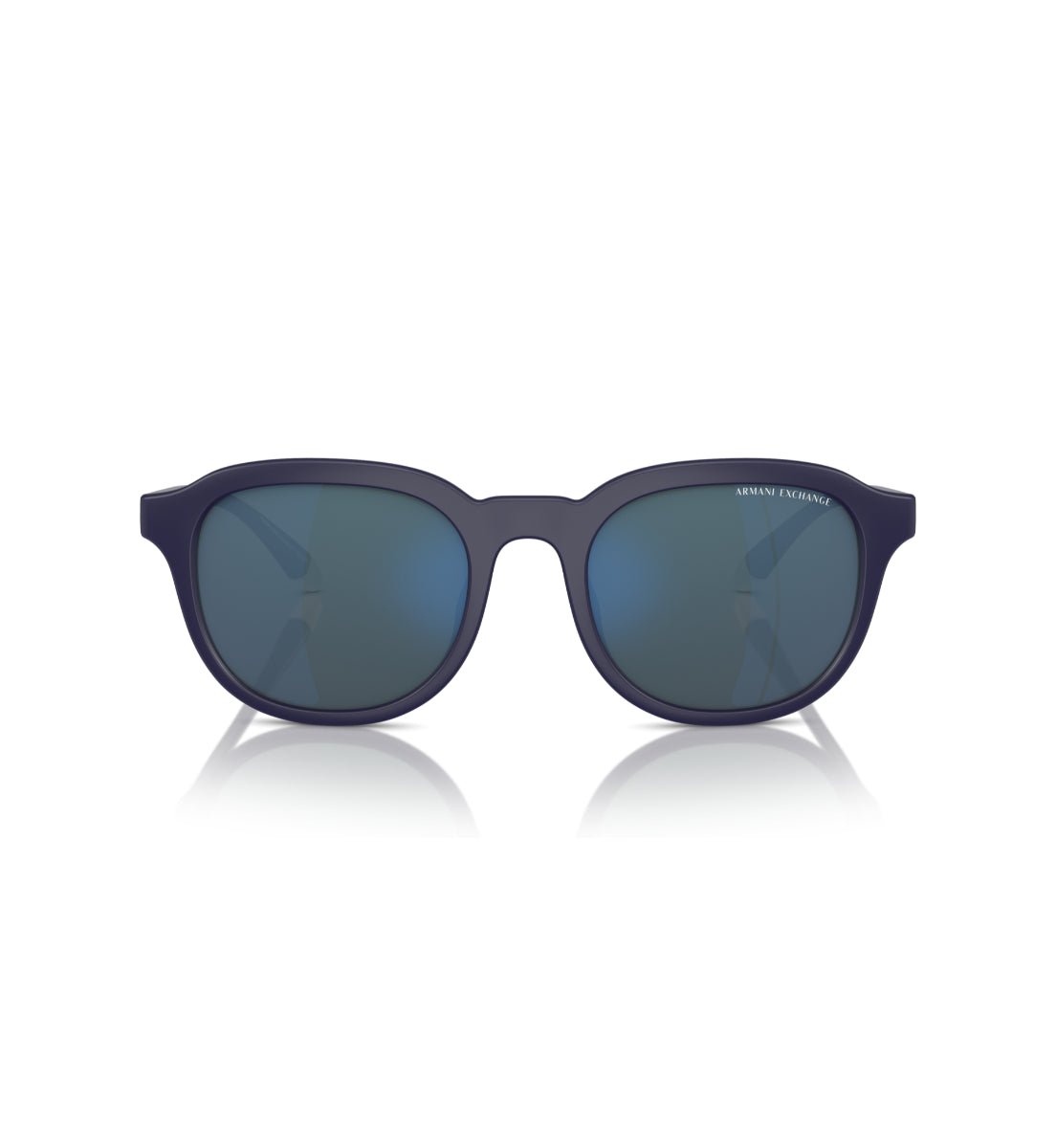 Gafas de Sol AX4129 Azul Armani Exchange