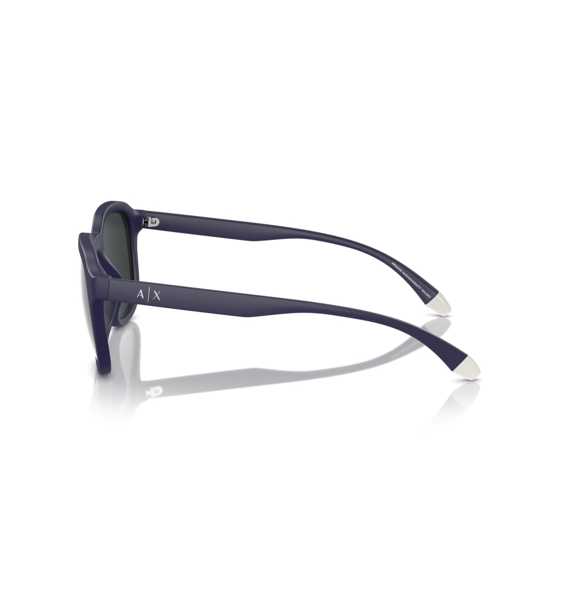 Gafas de Sol AX4129 Azul Armani Exchange