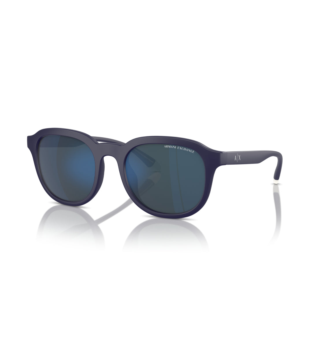 Gafas de Sol AX4129 Azul Armani Exchange