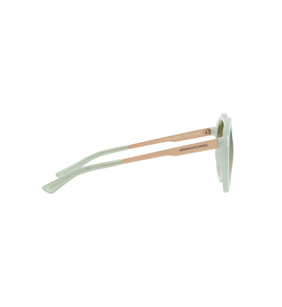 Gafas de Sol Armani Exchange AX4132 AX4132SU8160W051