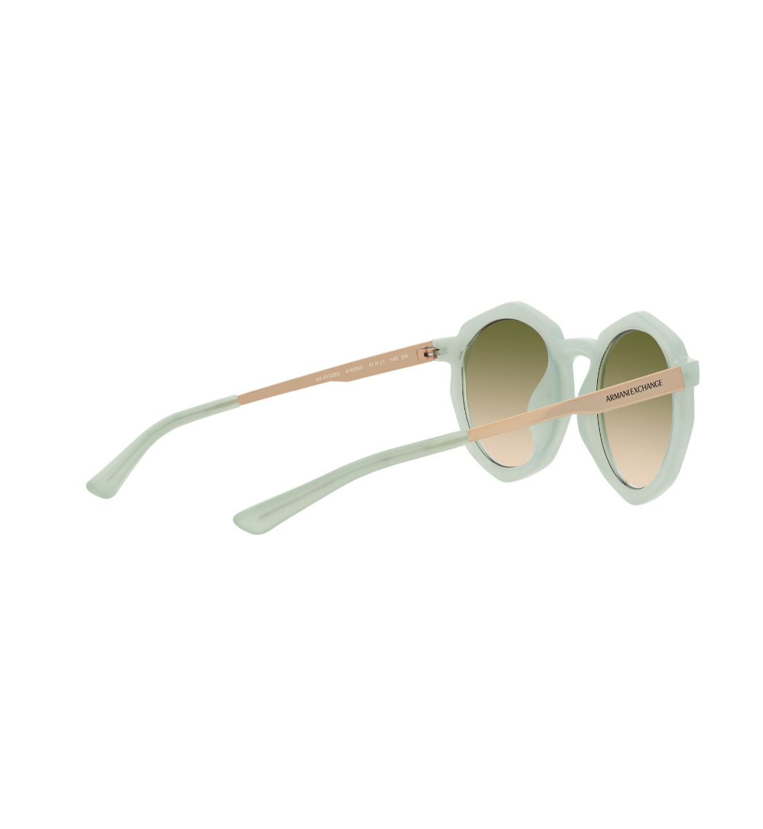 Gafas de Sol Armani Exchange AX4132 AX4132SU8160W051