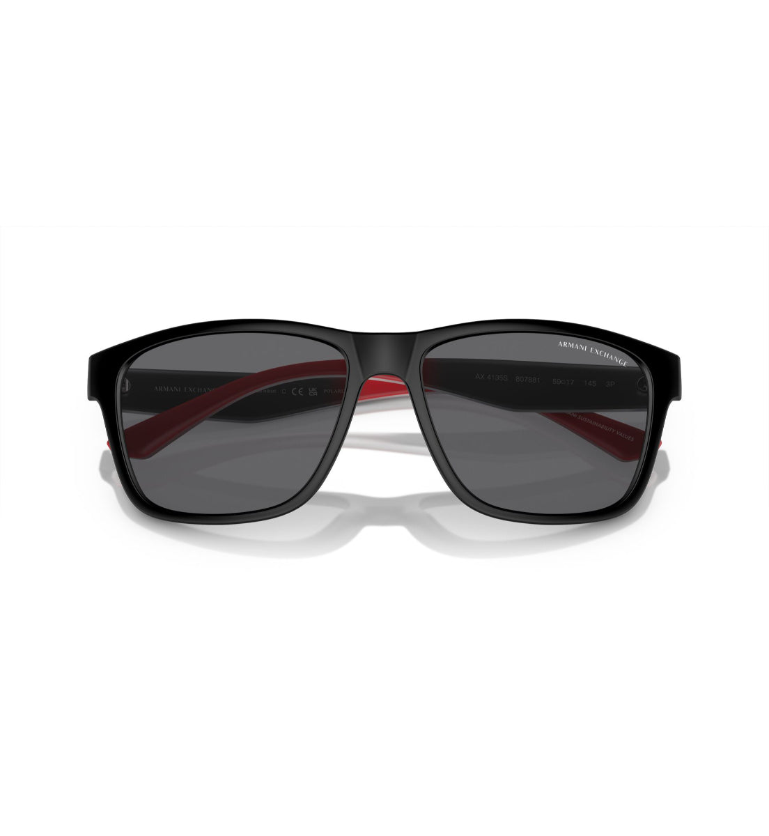Gafas de Sol Armani Exchange AX4135 AX4135 807881 59