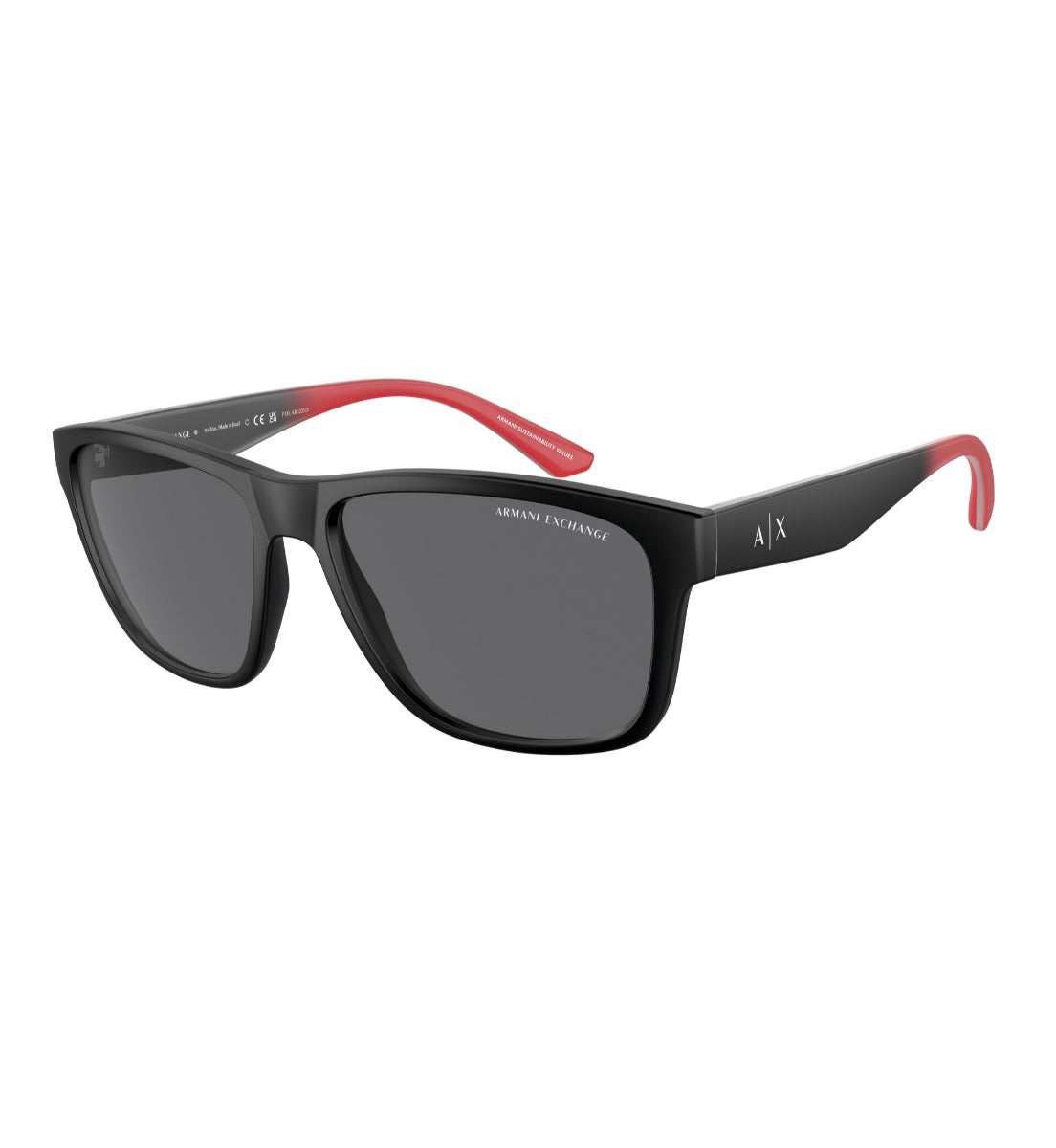 Gafas de Sol Armani Exchange AX4135 AX4135 807881 59
