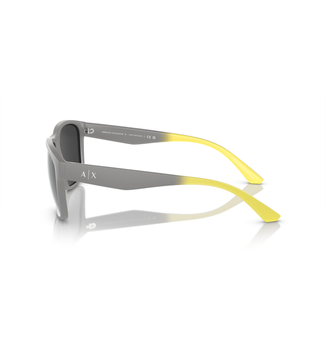 Gafas de Sol Armani Exchange AX4135 AX4135 81806G 59