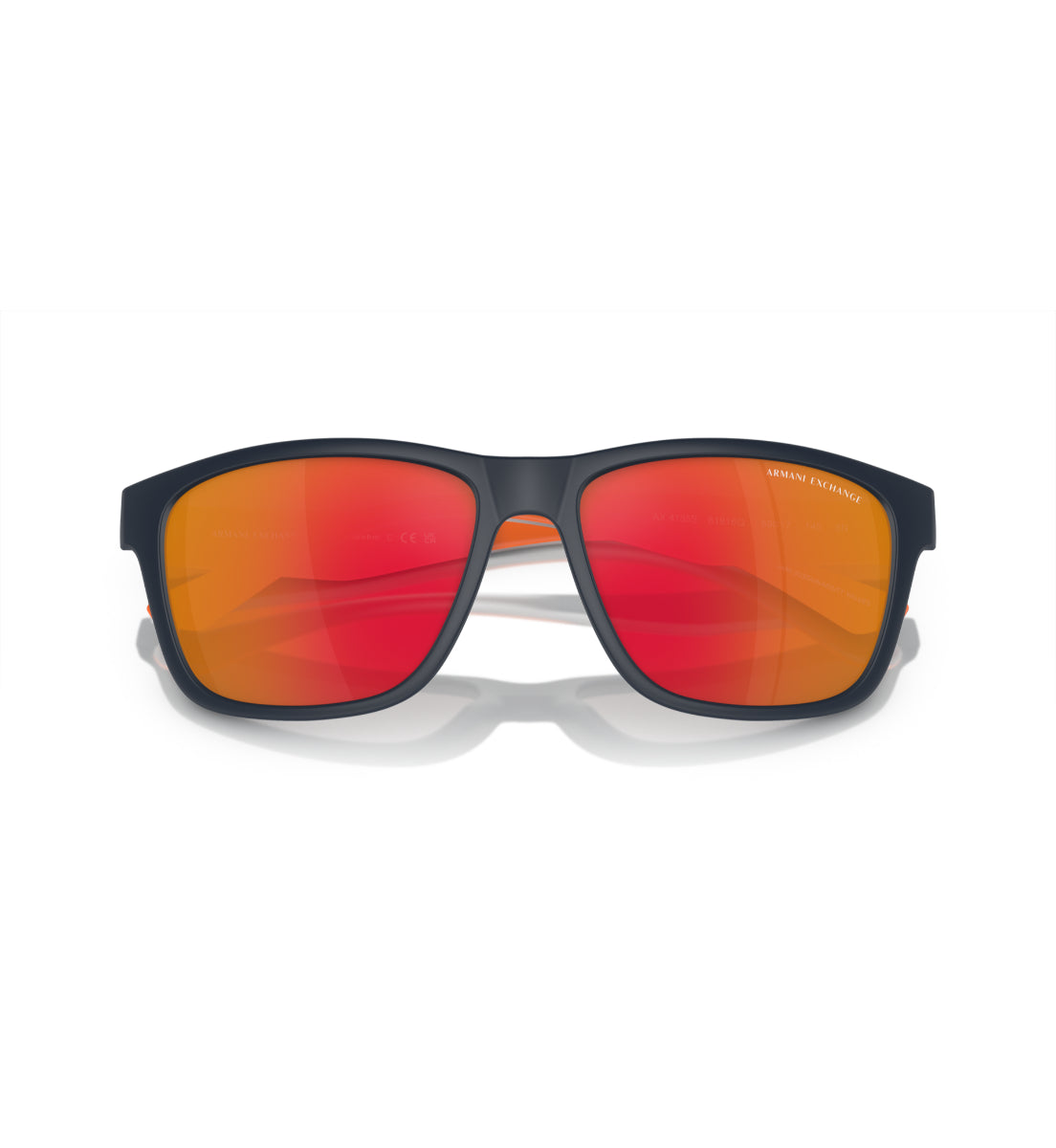 Gafas de Sol Armani Exchange AX4135 AX4135S81816Q59