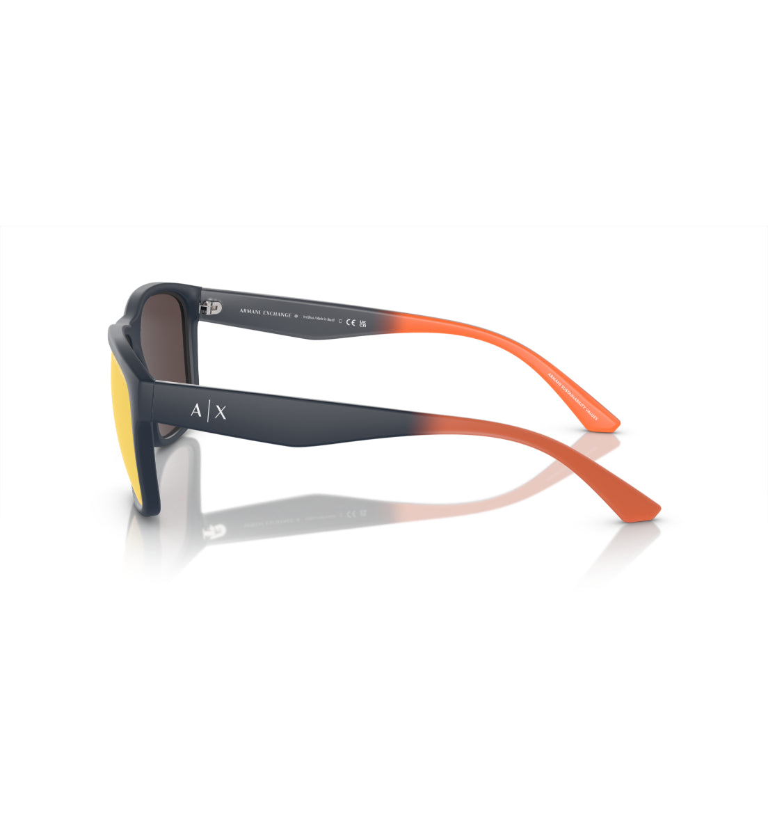 Gafas de Sol Armani Exchange AX4135 AX4135S81816Q59