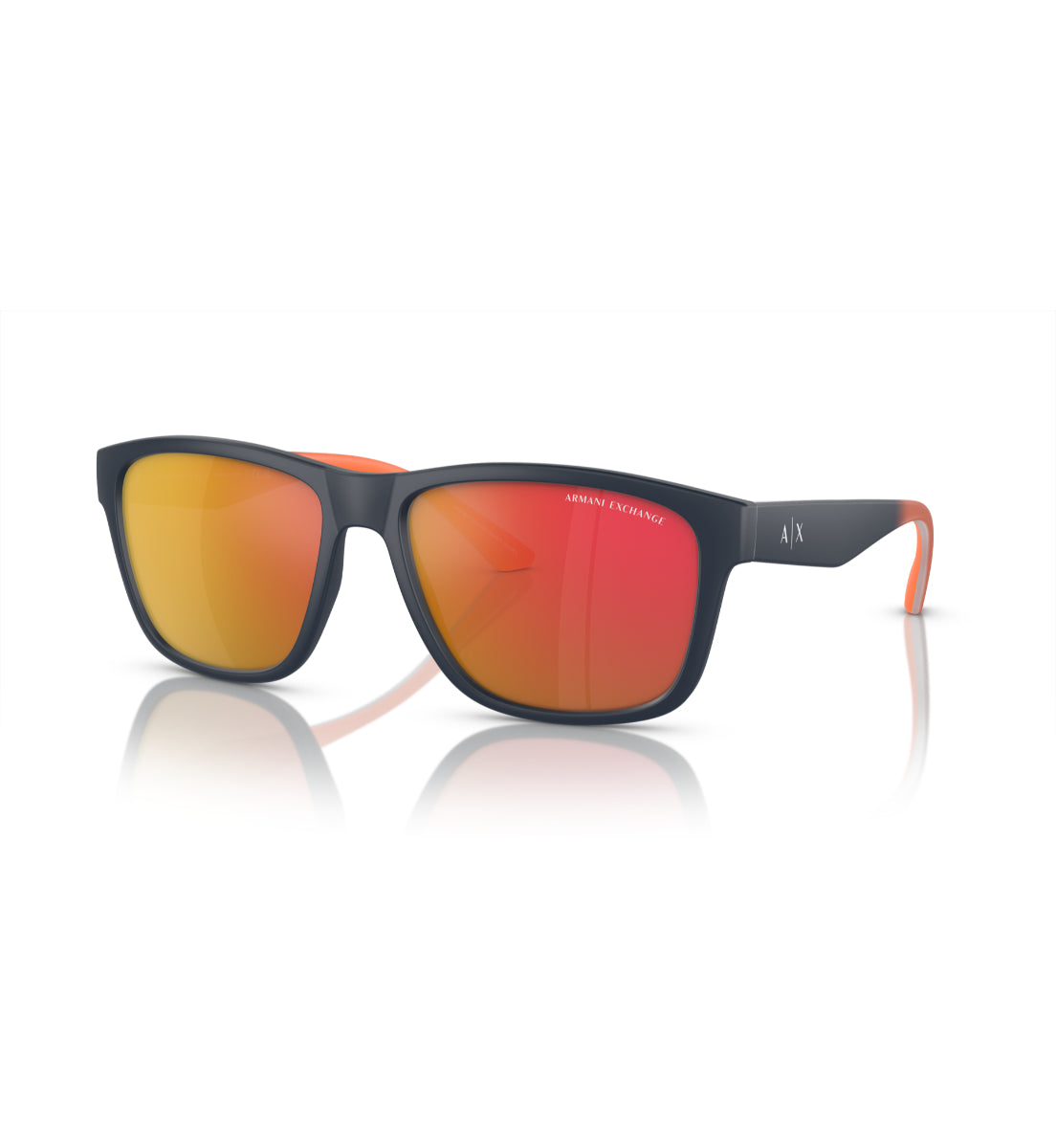 Gafas de Sol Armani Exchange AX4135 AX4135S81816Q59