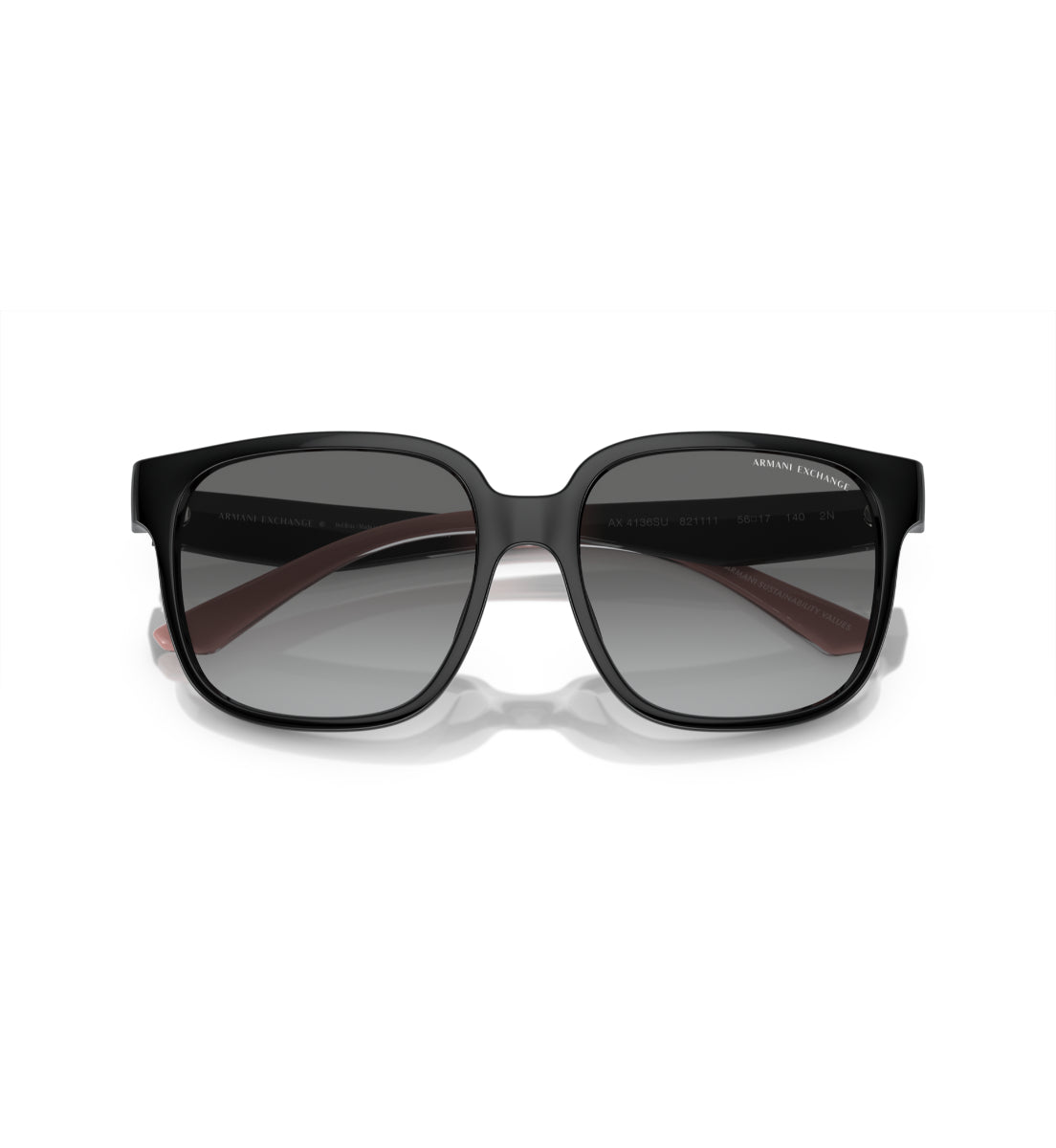Gafas de Sol Armani Exchange AX4136 AX4136 821111 56