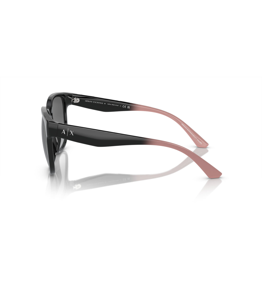 Gafas de Sol Armani Exchange AX4136 AX4136 821111 56