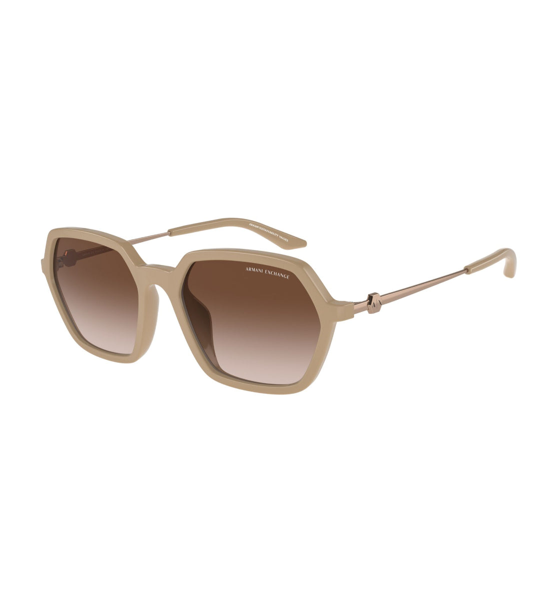 Gafas de Sol Armani Exchange AX4139 AX4139 834213 52