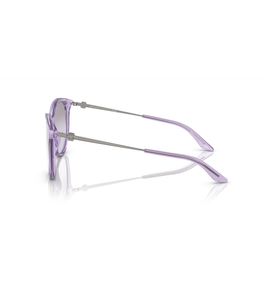 Gafas de Sol Armani Exchange AX4140 AX4140 82367P 55