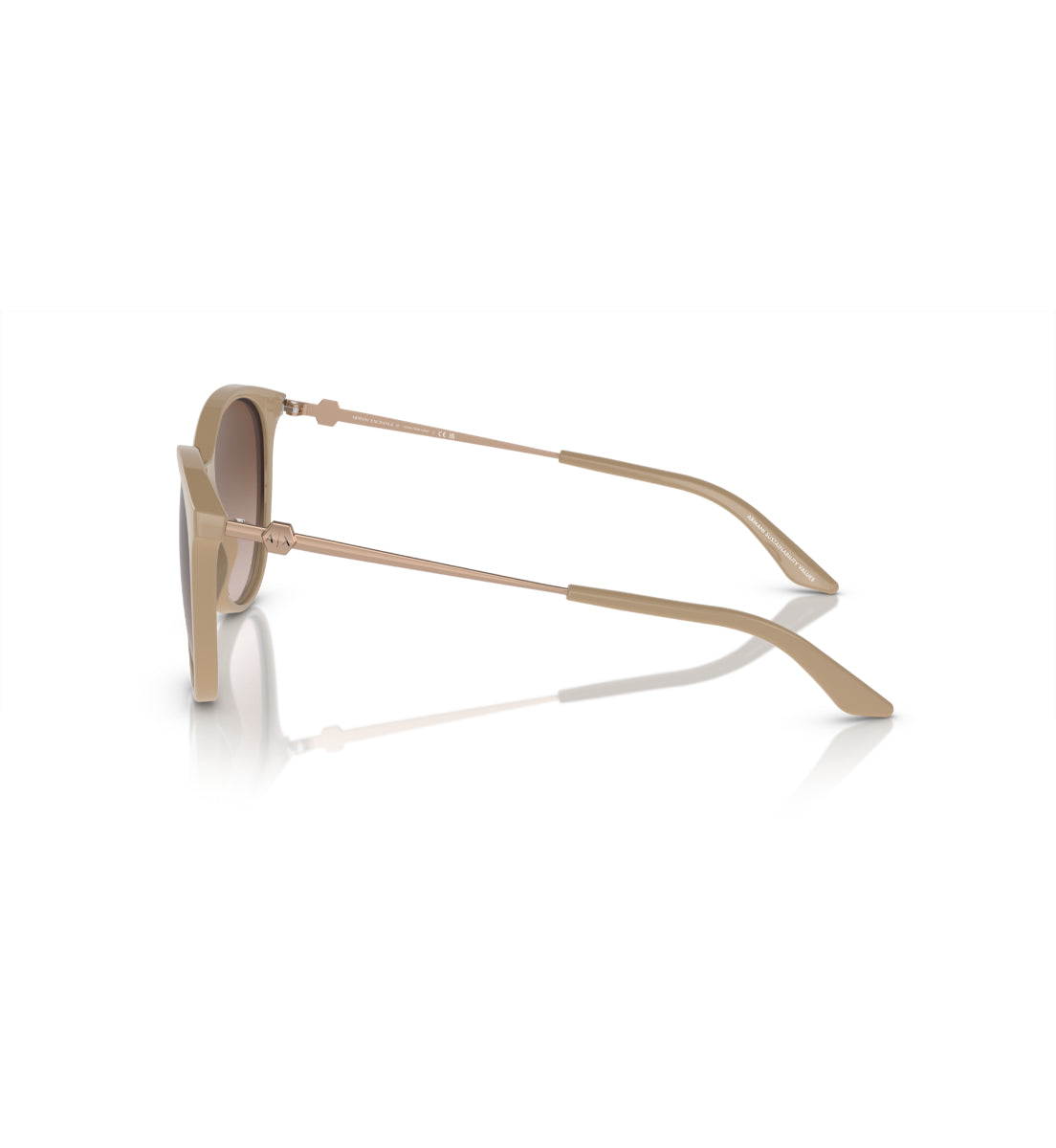 Gafas de Sol Armani Exchange AX4140 AX4140 834213 55