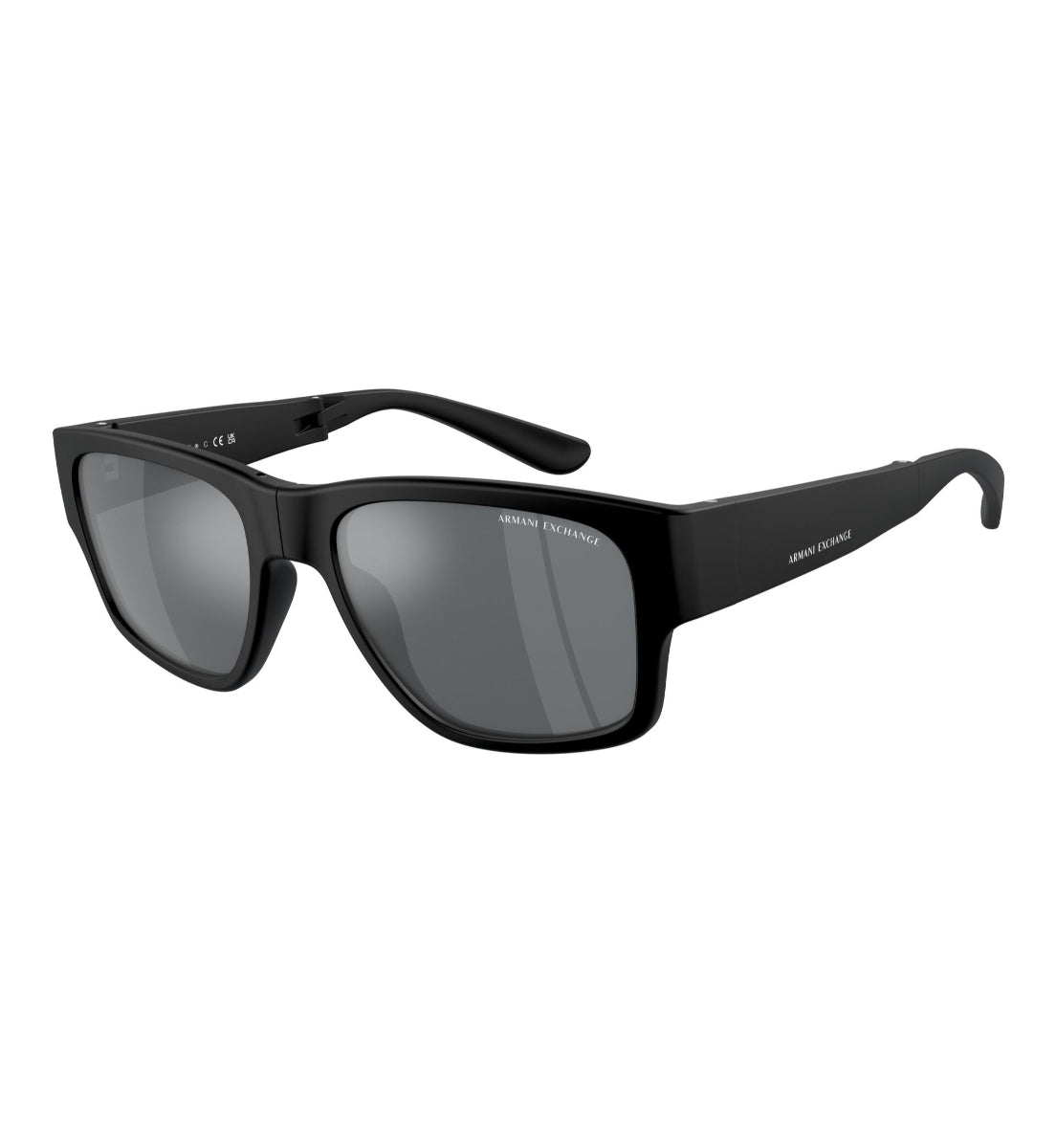 Gafas de Sol Armani Exchange AX4141 AX4141 80786G 56