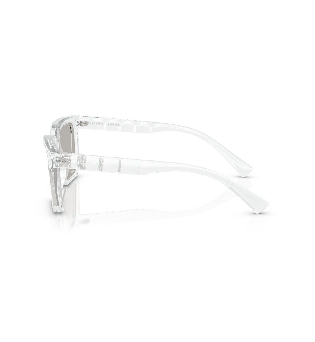 Gafas De Sol AX4147 Cristal Armani Exchange