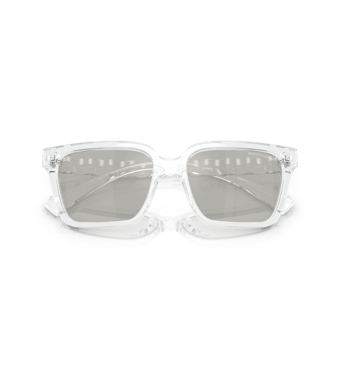 Gafas De Sol AX4147 Cristal Armani Exchange