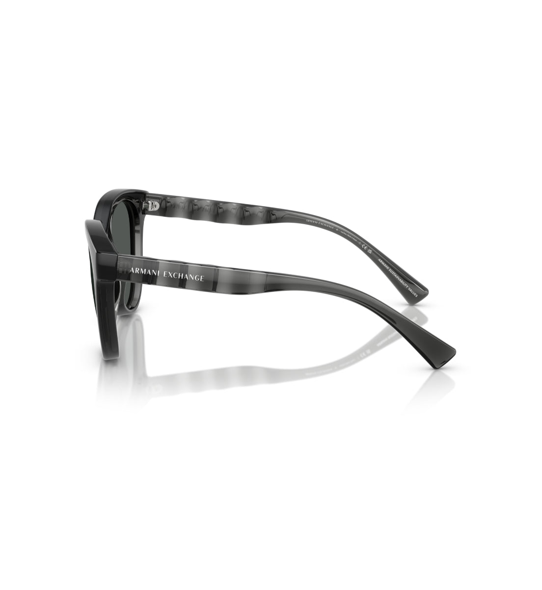 Gafas de Sol Armani Exchange AX4148 AX4148 835687 56