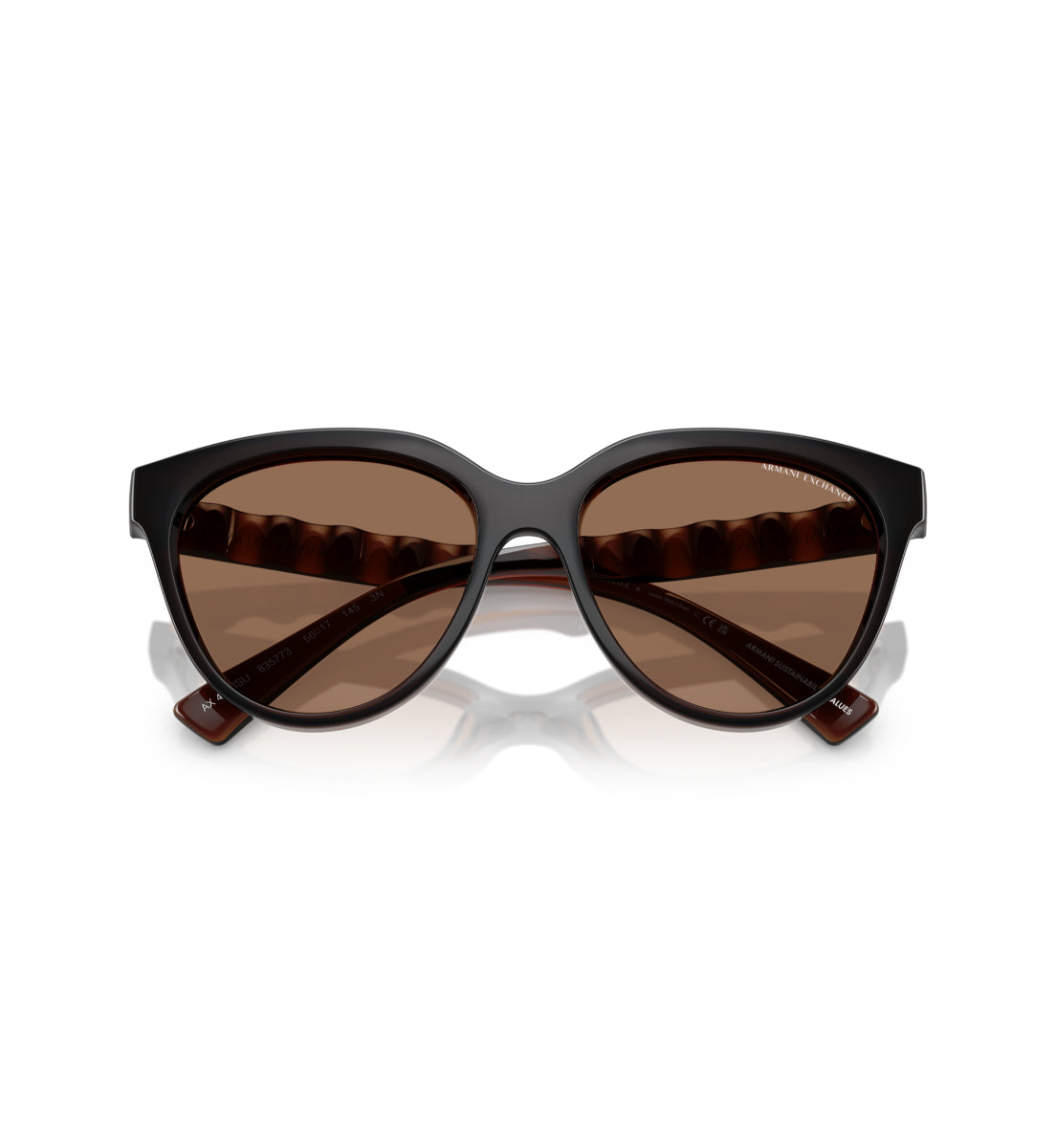 Gafas de Sol Armani Exchange AX4148 AX4148 835773 56