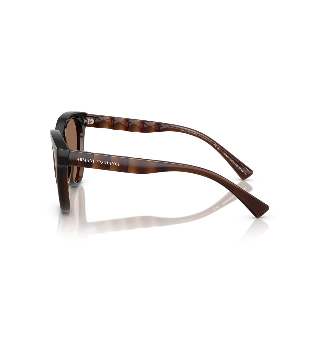 Gafas de Sol Armani Exchange AX4148 AX4148 835773 56