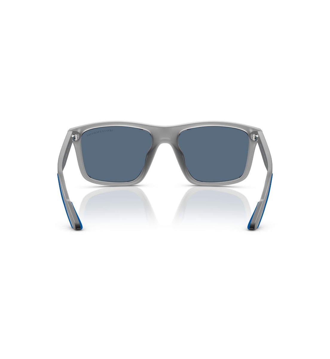 Gafas De Sol AX4149 Gris Armani Exchange
