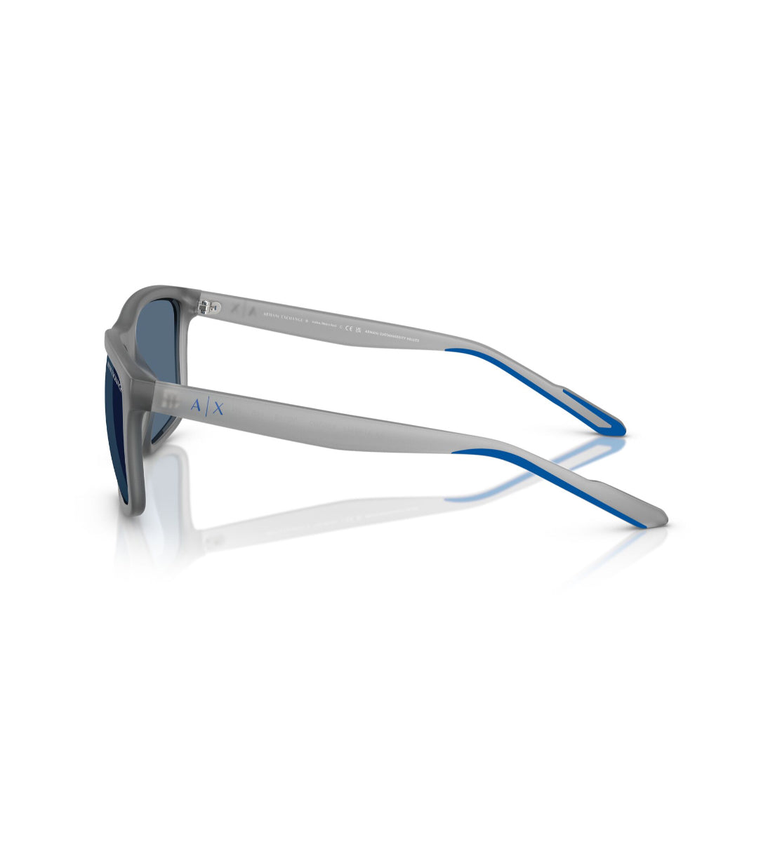 Gafas De Sol AX4149 Gris Armani Exchange