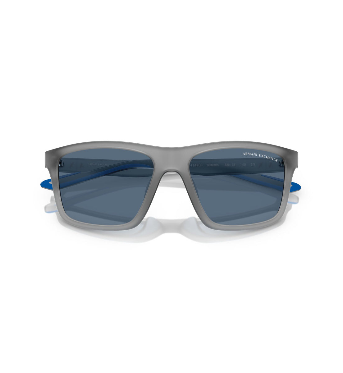 Gafas De Sol AX4149 Gris Armani Exchange