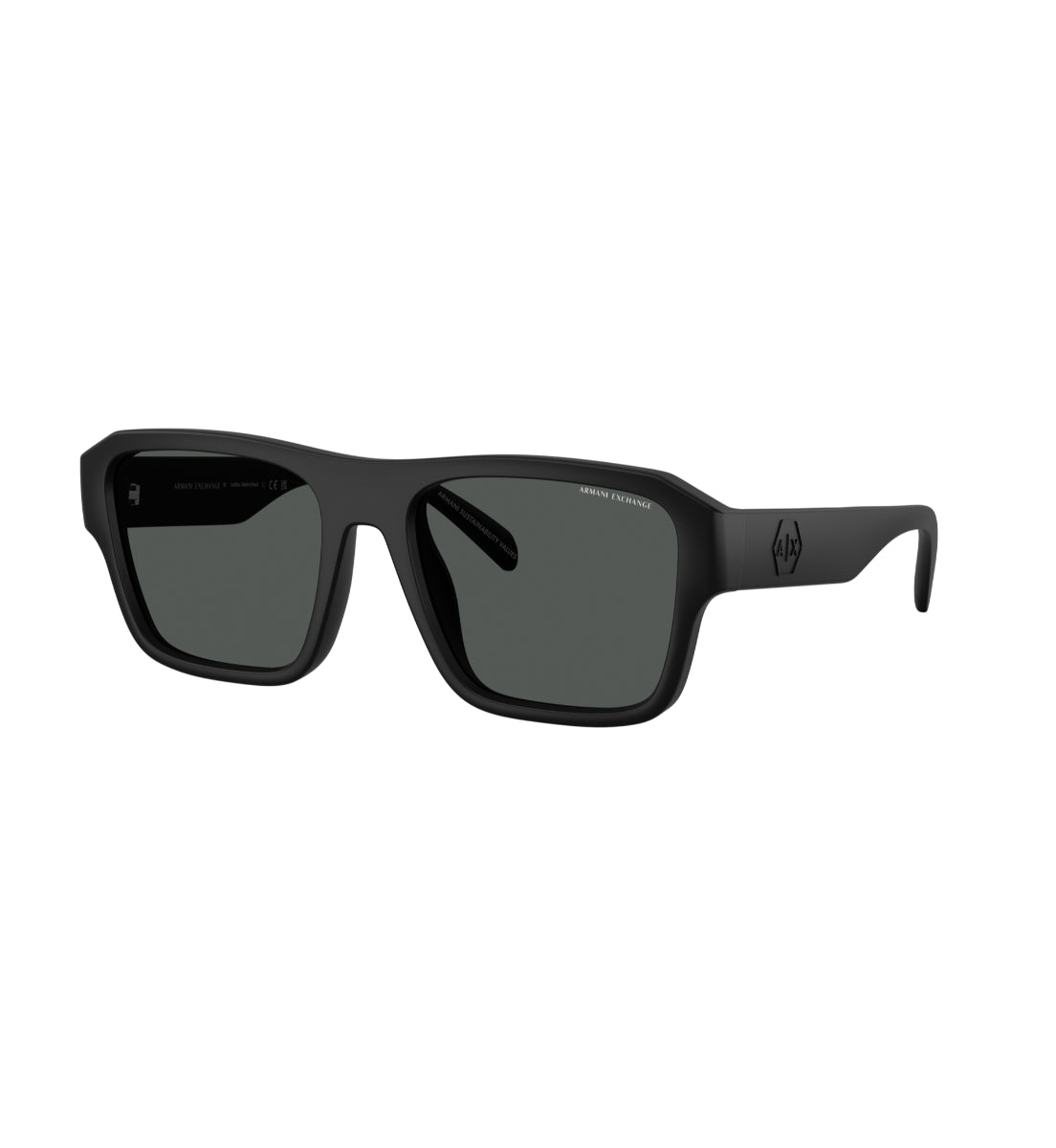 Gafas de Sol Armani Exchange AX4154 AX4154 807887 56