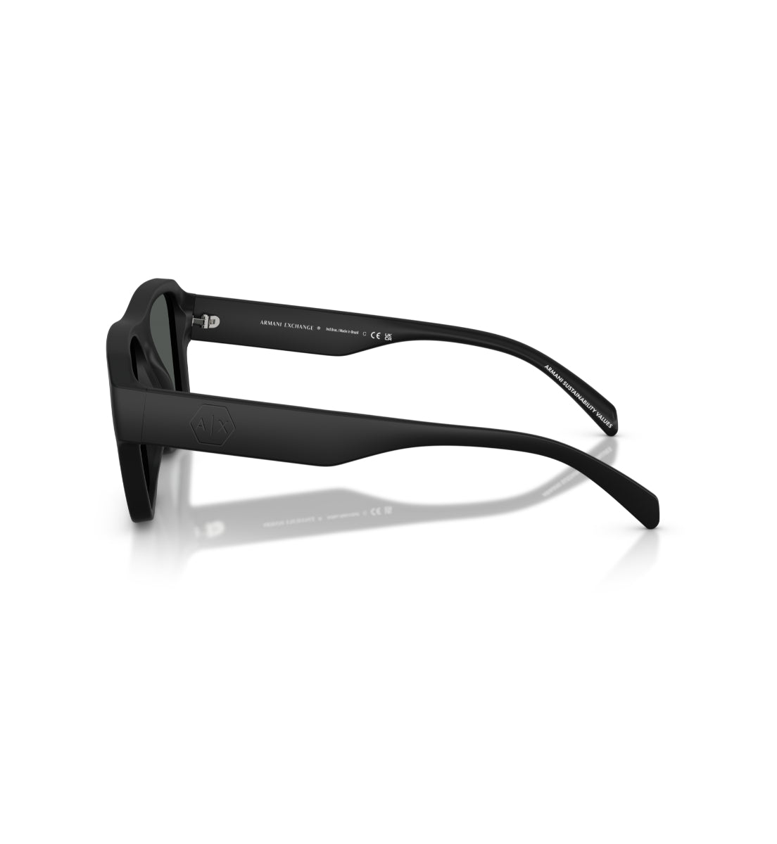 Gafas de Sol Armani Exchange AX4154 AX4154 807887 56