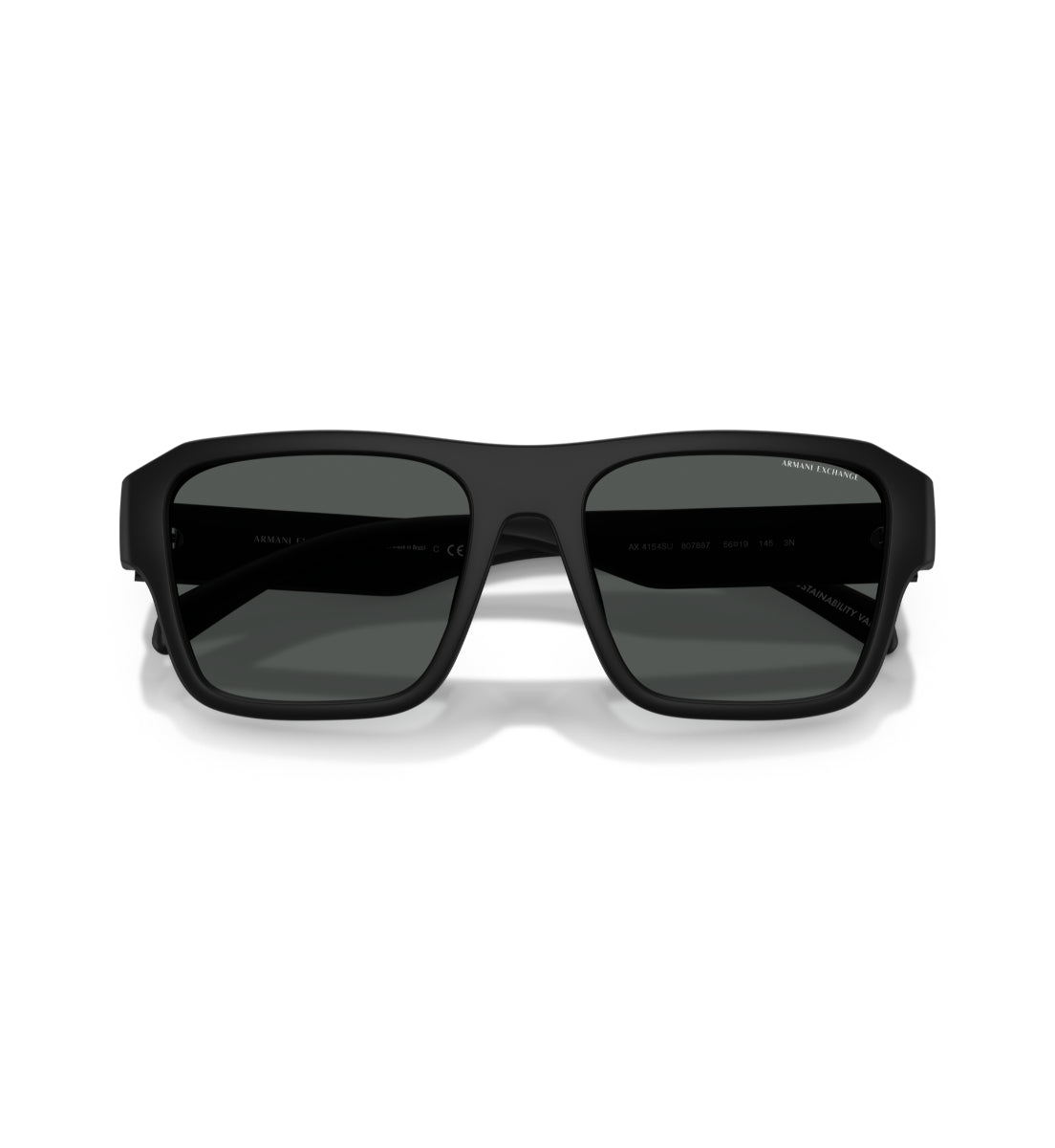 Gafas de Sol Armani Exchange AX4154 AX4154 807887 56