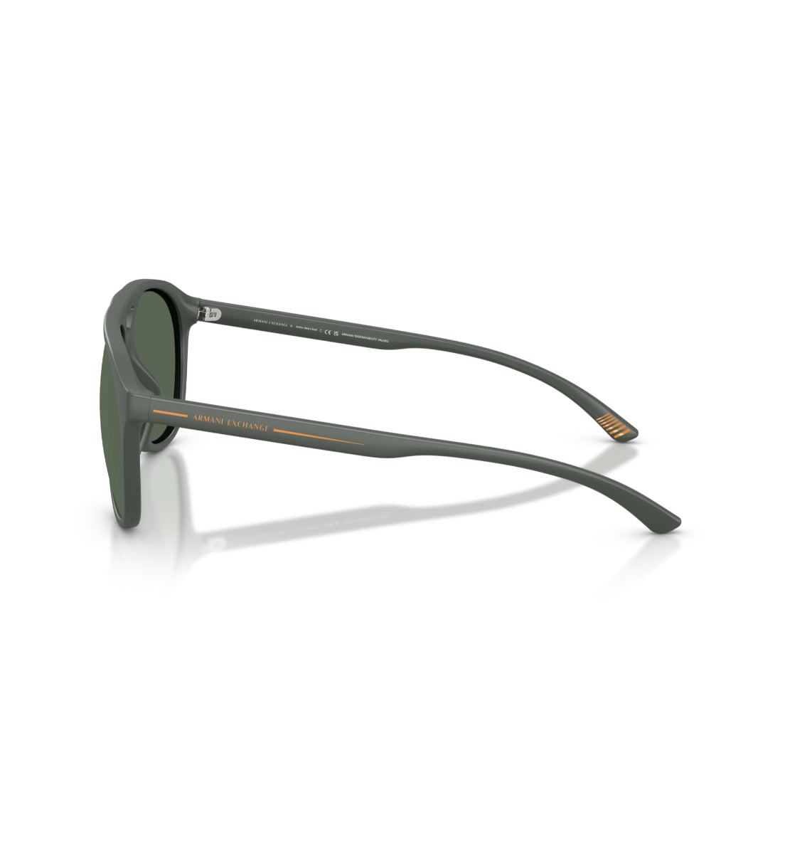 Gafas de Sol Armani Exchange AX4156 AX4156 837771 59